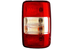 Lampa (p21/4w/p21w/py21w Wersja Z Drzwiami Z Tyłu)