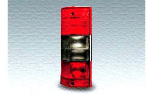 Lampa Tylna Fiat Ducato 94-01 Dymiona Le Magneti M