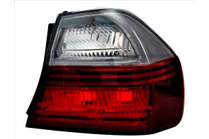 Lampa (część Zewnętrzna Kolor Kierunkowskazu Dymio