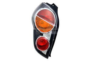 Lampa Chevrolet Spark Hatchback Tyc