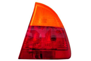 Lampa (część Zewnętrzna Kolor Kierunkowskazu Pomar