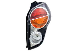 Lampa Chevrolet Spark Hatchback Tyc