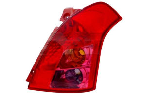 Lampa Suzuki Swift Iii Hatchback Tyc