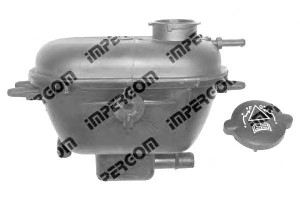 Zbiornik Wyrównawczy Citroën Berlingo Berlingo Fir