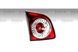 Lampa (część Wewnętrzna Led) Vw Golf Vi Plus 01.09