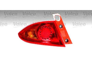 Lampa (część Zewnętrzna) Seat Leon 1p 05.05-09.12