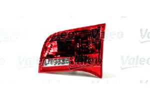 Lampa (część Wewnętrzna) Audi A6 C6 Kombi 05.04-10