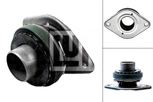 Łożysko Oporowe Audi A4 A5 A6 Q5 1,8-3,2 07- Luk