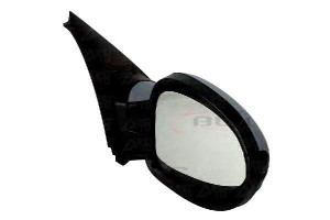Lusterko Zewnętrzne Renault Clio Iii Ph Ii 06.09-1