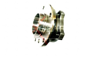 Łożysko Koła Bmw Przód E60 E61 E63 E64 04- Maxgear