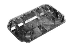 Miska Oleju Vw 2,8 A80 A4 A6 A Meyle