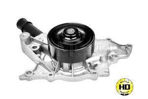 Pompa Wody Mercedes Om611 Vito Meyle