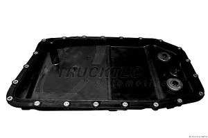 Miska Oleju Bmw M57n E60 03- E65 66 01- Trucktec A