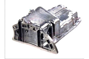 Miska Olejowa (aluminium) Chevrolet Aveo / Kalos L