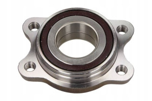 Łożysko Koła Vw P. A6 04- A8 02- Maxgear