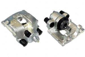 Zacisk Hamulcowy Bmw Tył 3 E46 316-318 98-05 Z4 E8