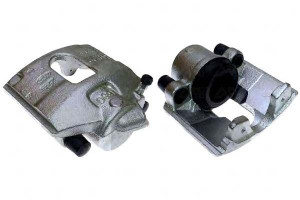 Zacisk Hamulcowy Ford Przód Fiesta Fusion 00- Pr N