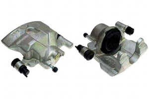 Zacisk Hamulcowy Mazda Przód 6 02-07 Le Nk