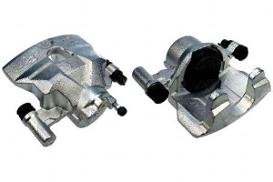 Zacisk Hamulcowy Mazda Przód 6 02-07 Pr Nk