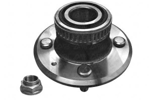 Łożysko Koła Rover Tył 200 400 Nk