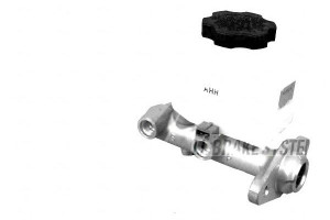 Pompa Hamulcowa Hyundai Accent 99-05 (-abs) A.b.s.