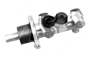 Pompa Hamulcowa Renault Clio Ii 98-05 (+abs) A.b.s