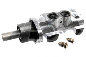 Pompa Hamulcowa Peugeot 206 98-09 (-abs) A.b.s.
