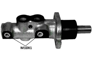 Pompa Hamulcowa Ford Transit 97-99 (-abs) Brembo