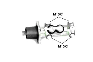 Pompa Hamulcowa Alfa Romeo 156 97-05 Brembo