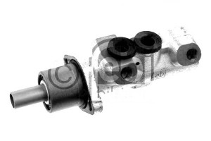 Pompa Hamulcowa Citroen Berlingo Peugeot 406 Partn