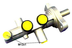 Pompa Hamulcowa Mercedes E T-model (s210) E (vf210
