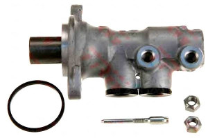 Pompa Hamulcowa Peugeot 207 208 1,0-1,6 06- Trw