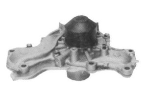 Pompa Wody Mitsubishi Sigma 3.0 12.90-07.96 Aisin