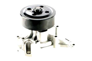 Pompa Wody Metelli Sh0115010a Sh0115010 Wpz935 Fwp
