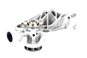 Pompa Wody Metelli 047121013j 1810 Wfp7545