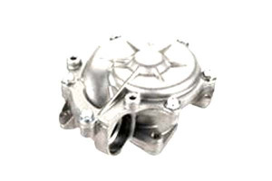 Pompa Wody Metelli 11517511220 11517511221 1151751