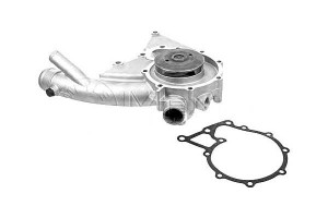 Pompa Wody Mercedes M102 W123 200 23 Meyle