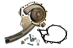 Pompa Wody Mercedes 124 (c124) 124 T-model (s124)