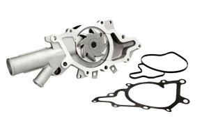 Pompa Wody Mercedes E T-model (s210) E (w210) 3.2d