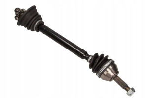 Półoś Renault Clio Ii 98- 1.2-1.6 I16v Le -abs Maxgear