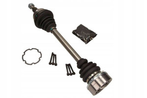 Półoś Vw Golf 4 Octavia Le 1.9tdi 556mm Maxgear