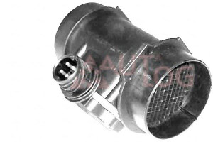 Przepływomierz Powietrza (4 Pin) Bmw 3 (e36) 5 (e3