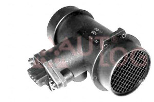 Przepływomierz Powietrza (4 Pin) Alfa Romeo 145 Hy