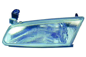 Reflektor (h4 Manualny Koito) Toyota Camry Xv20 08