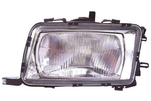 Reflektor Audi 80 91-96 Le Depo