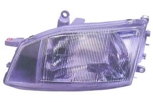 Reflektor (h4 Manualny Ichikoh) Toyota Hiace Iv -1