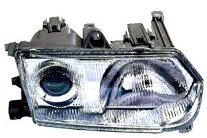 Reflektor (h1 Elektryczny Manualny Kolor Wkładu: C