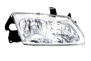 Reflektor (h1/h7 Elektryczny) Nissan Almera Ii N16