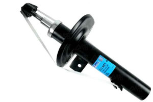 Amortyzator Peugeot 207 1.4-1.6d 02.06-12.15 Sachs