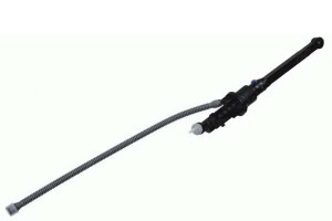 Pompa Sprzęgła Citroen C4 Ds4 1,6 Hdi 09- Sachs